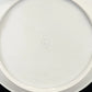 Tupperware Jel-N-Serve 616-5 Jello Mold w Plate & 4 Pattern Insert Lids Vintage