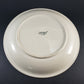 2 piece Serving Set Thomson Pottery Birdhouse Round Chop Platter 9" Bowl NEW NIB