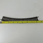 Vintage HO Scale Train Track Lot 16 Pieces Curved Straight Crossover