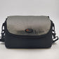 Lowepro D-Res 50AW Camera Belt Bag Black/Gray 9x5x6" w/ Strap & Rain Hood