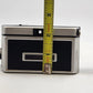 Kodak Instamatic 104 Camera Color Outfit with Flashcube & Original Box 1960s Vtg