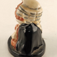 Buz Fuz Royal Doulton Figurine Tony Weller Miniature Bust Pickwick Dickens 2.5"