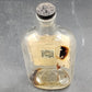 Rare Empty Supreme La Bohème California Muscatel Pint Glass Bottle Paper Labels
