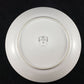 Nortake Progression China Sunny Side 9003 Pattern 6¼" One Bread Plate Japan