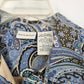 Lot 5 Ladies Tops Size Small Button Up Blouses Canvasbacks Horsfield Vanderbilt