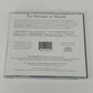 NatureQuest Mysteries Of Mozart & Power Of Beethoven 2 CD Classic Nature Sounds