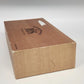 Thompson & Company Tampa Burma Cheroots Fine Cigar Box 150 Cigars Vintage