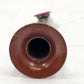 Metal Tin Lithograph Horn Kazoo 6.75" Cartoon Characters Toy Musical Instrument