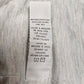 Thread & Supply Full Zip Sherpa Hooded Jacket Women's Size Small Color Mushroom