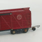 Vintage American Flyer S Gauge Missouri Pacific Stock Car 629