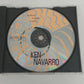 Ken Navarro When Night Calls CD 1996 Smooth Jazz Guitar Positive Music 10 Tracks