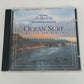 Dan Gibson Solitudes Nature Sound Collection Ocean Surf & Thunderstorm 2 CD 1995