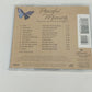 Hallmark Peaceful Morning CD 1997 Narada Instrumental New Age Relaxation Music