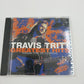 4 Country Music CDs Travis Tritt Billy Ray Cyrus Every Brothers America's Dancin