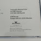 Pat Metheny & Lyle Mays As Falls Wichita So Falls Wichita Falls CD 1981 ECM Jazz
