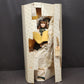 Franklin Heirloom Laureen Londonderry Doll 22 Musical Boxed