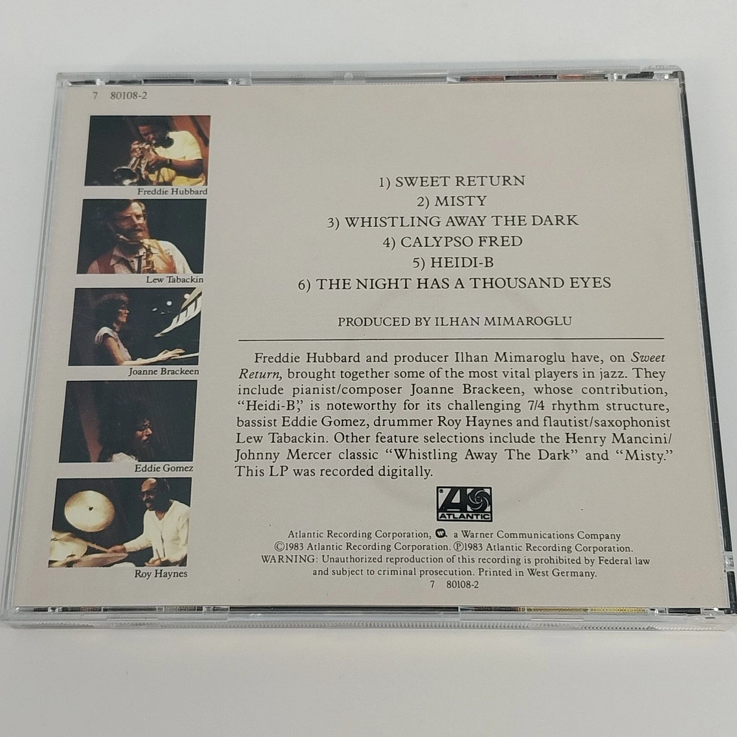 Freddie Hubbard 3 CD Sweet Return Sky Dive Hub of Hubbard Jazz Albums 1970s-80s