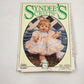 Doll Clothing Pattern Lot Magazines Books for Fashion Celebrity Vintage Ephemera