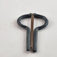 Mouth Harp or Jaw Harp Musical Instrument Vintage Country Bluegrass Folk Music