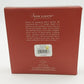 Candle Holder Lenox Holidays Snow Light Shimmer Votive Tealight Snowflake 4” NIB