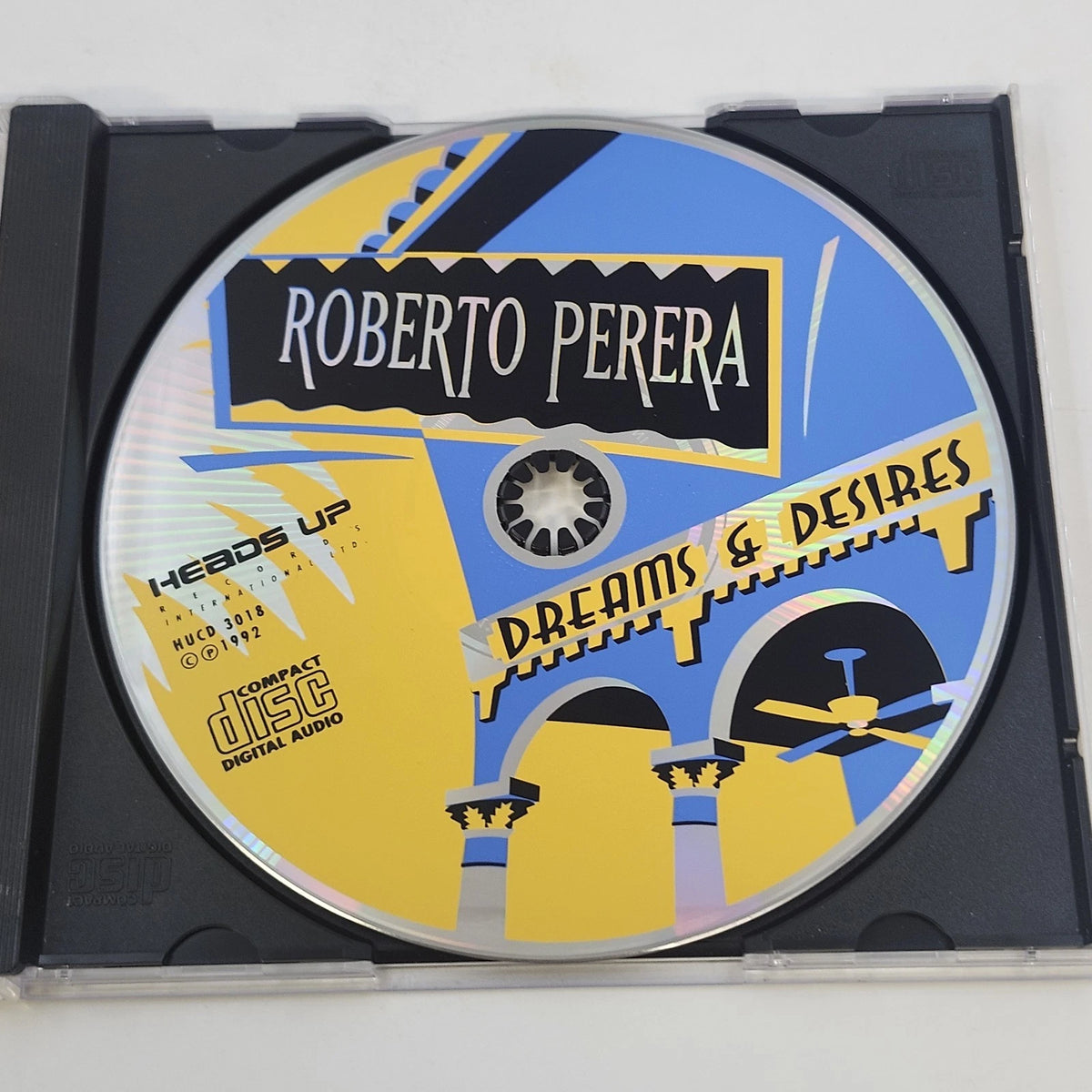 Roberto Perera 7 CD Harp & Soul Erotica Sensual Seduction Dreams & Desires Jazz
