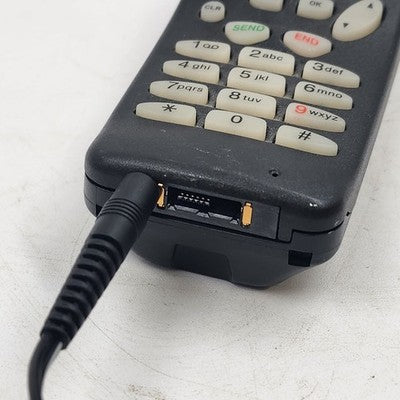 Nokia 918P Cell Phone Rare Collector’s Item No SIM & Battery Dead As-Is