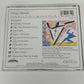 Giorgio Moroder From Here To Eternity & Back CD Electronic Disco Casablanca 1985