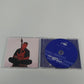 Chieli Minucci Night Grooves CD 2003 Contemporary Jazz Instrumental Shanachie