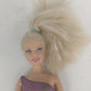 Barbie Gymnastics Divas Stunt Star Doll Blonde Blue Eyes 2007 Mattel L2939 China