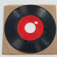 Johnny Cash A Boy Named Sue 45 RPM Vinyl San Quentin 1969