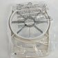 Starfrit Apple Peeler Pro Fruit Tool w Core Slicer & Ejector New Old Stock China