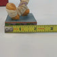 Jim Shore Walt Disney Showcase Happy Haunting Mummy Mickey Figurine 4023553 Box