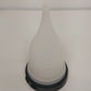 Scentsy Teardrop Pedestal Essential Oil Diffuser White Black Base Box China 2015
