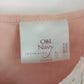 Old Navy Lace Trim Camisole Tank Top Lot 2 Women's Large Burgundy Pink Fitted