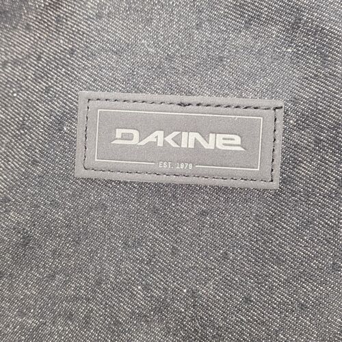 Dakine 365 Canvas 21L Backpack Adult Unisex Bonnie Black & Gray Dots CottonPoly