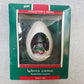 Hallmark Keepsake Ornament Winter Surprise Penguin 1st in Collector Series 1989