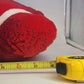 Cincinnati Reds MLB Pillow Pet Plush Travel Pillow 18 Inch 2011