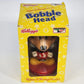 Mickey Mouse Bobblehead Walt Disney World Kellogg's Keebler Sealed NIB 2002