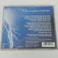Dan Gibson Solitudes Nature Sound Collection Ocean Surf & Thunderstorm 2 CD 1995
