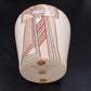Camelback Inn Southwestern Hand Painted Pottery Vase 6.25" 1989 Numbered 87/250