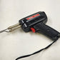 Weller 8200 N Soldering Iron Gun Dual Heat 100/140 Watt Original Case Works