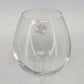 4 Lenox Wine Glasses Set 8.25" Tuscany Classics Crystal Petit Merlot NIB