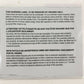 Gateway Gold Coated Polycarbonate IR Filter Replacement Shade 8 Lens 5¼" x 4½"