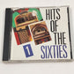3 Rock Funk Soul CDs Ricky Nelson TRAVELIN' MAN Bobby Vee and Hits of Sixties 1