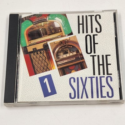 3 Rock Funk Soul CDs Ricky Nelson TRAVELIN' MAN Bobby Vee and Hits of Sixties 1