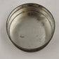 Eastman Kodak Panatomic-X Empty 4" Film Reel Storage Canister Vintage