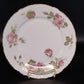 RC Monbijou Rosenthal Rose Bavaria CHIPPED Dinner Plate Pink Gold Scallop Ger