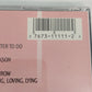 Olivia Newton-John Clearly Love CD 1975 MCA Records Country Pop Soft Rock AAD