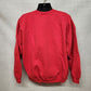 Ohio State 2003 Tostitos National Champion Crew Sweatshirt Men's XL Red Vintage
