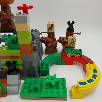 2 Pound Lego Duplo Lot of Mixed Legos Assorted Miscellaneous Pcs Little Forest